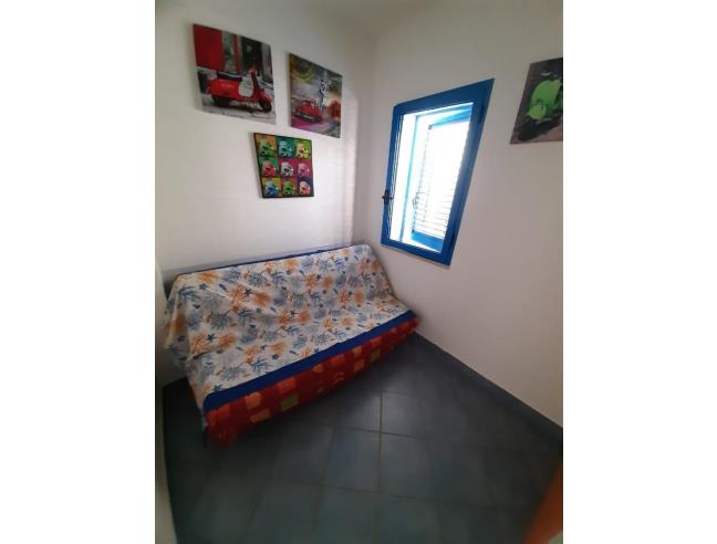 Anteprima foto 2 - Affitto Appartamento Vacanze da Privato a Sperlonga (Latina)