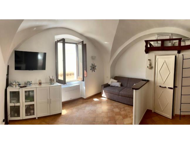 Anteprima foto 2 - Affitto Appartamento Vacanze da Privato a Sperlonga (Latina)