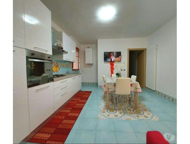 Anteprima foto 2 - Affitto Appartamento Vacanze da Privato a Sperlonga (Latina)