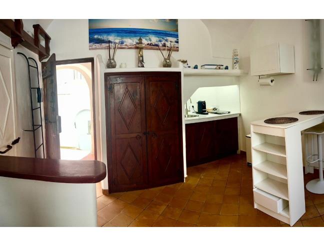 Anteprima foto 3 - Affitto Appartamento Vacanze da Privato a Sperlonga (Latina)