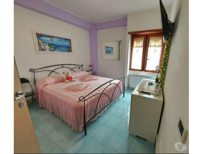 Anteprima foto 3 - Affitto Appartamento Vacanze da Privato a Sperlonga (Latina)