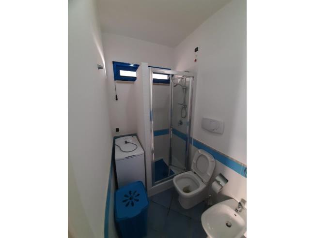 Anteprima foto 3 - Affitto Appartamento Vacanze da Privato a Sperlonga (Latina)