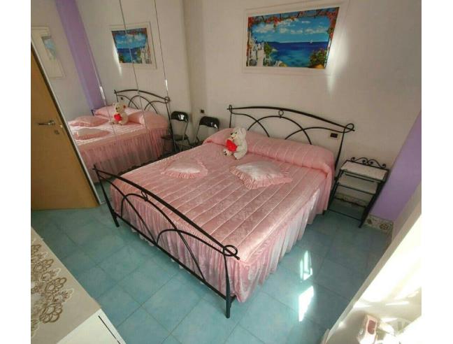 Anteprima foto 4 - Affitto Appartamento Vacanze da Privato a Sperlonga (Latina)