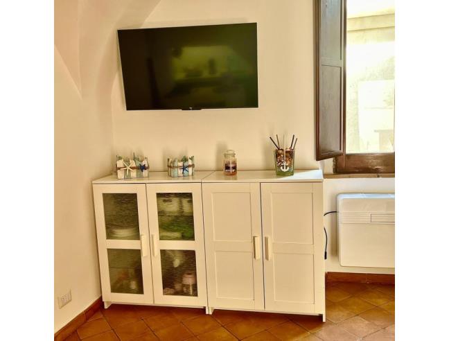 Anteprima foto 4 - Affitto Appartamento Vacanze da Privato a Sperlonga (Latina)