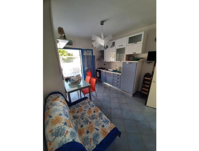 Anteprima foto 4 - Affitto Appartamento Vacanze da Privato a Sperlonga (Latina)