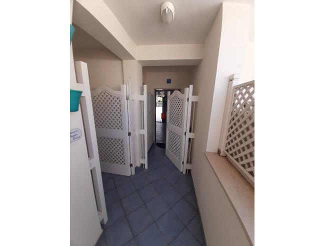 Anteprima foto 5 - Affitto Appartamento Vacanze da Privato a Sperlonga (Latina)