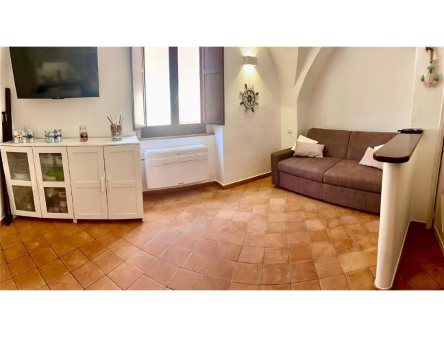 Anteprima foto 5 - Affitto Appartamento Vacanze da Privato a Sperlonga (Latina)