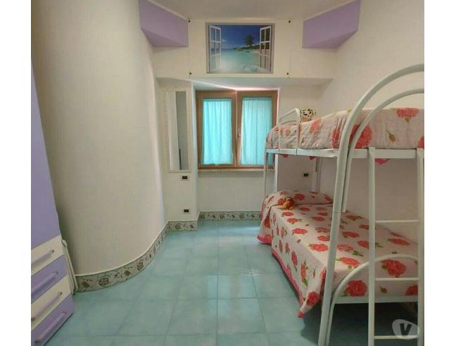 Anteprima foto 5 - Affitto Appartamento Vacanze da Privato a Sperlonga (Latina)