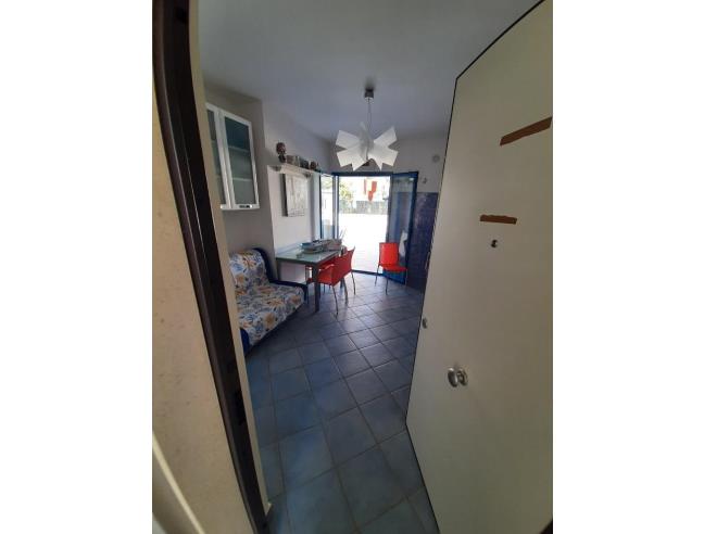 Anteprima foto 6 - Affitto Appartamento Vacanze da Privato a Sperlonga (Latina)