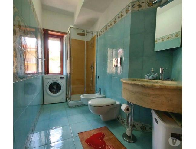 Anteprima foto 6 - Affitto Appartamento Vacanze da Privato a Sperlonga (Latina)