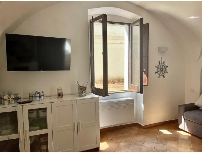 Anteprima foto 6 - Affitto Appartamento Vacanze da Privato a Sperlonga (Latina)