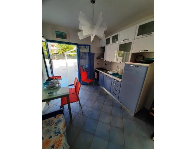 Anteprima foto 7 - Affitto Appartamento Vacanze da Privato a Sperlonga (Latina)