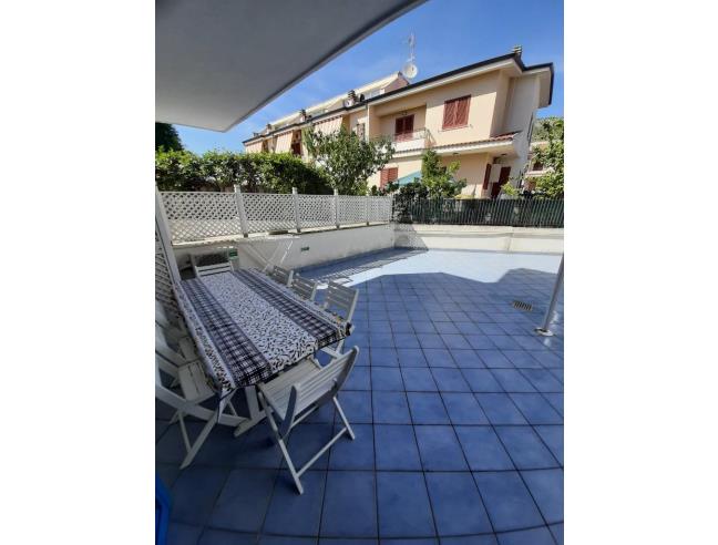 Anteprima foto 8 - Affitto Appartamento Vacanze da Privato a Sperlonga (Latina)