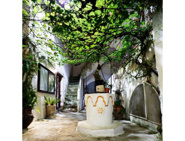 Anteprima foto 8 - Affitto Appartamento Vacanze da Privato a Sperlonga (Latina)