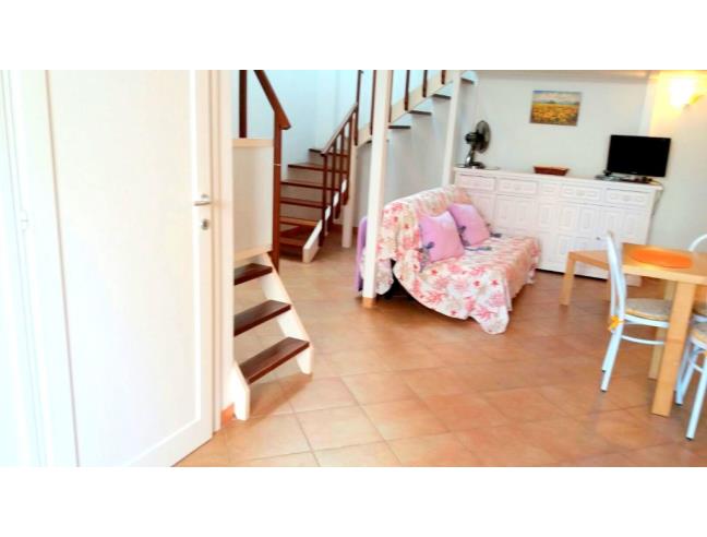 Anteprima foto 2 - Affitto Appartamento Vacanze da Privato a Sperlonga - Valle Delle Vespe