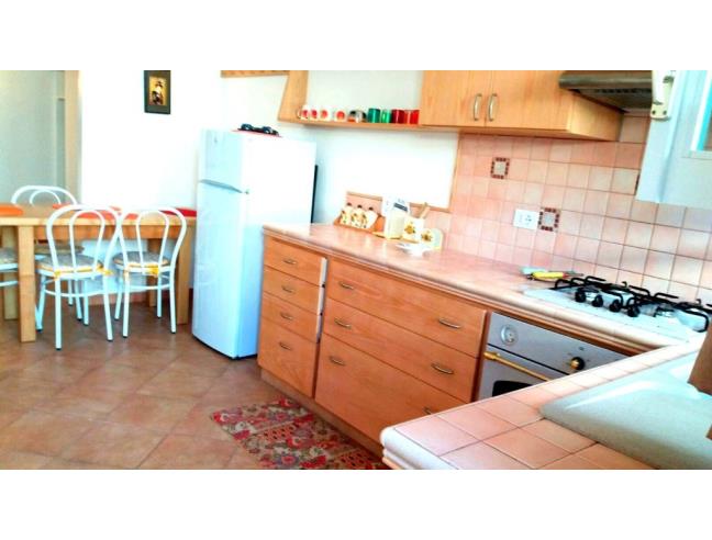 Anteprima foto 3 - Affitto Appartamento Vacanze da Privato a Sperlonga - Valle Delle Vespe