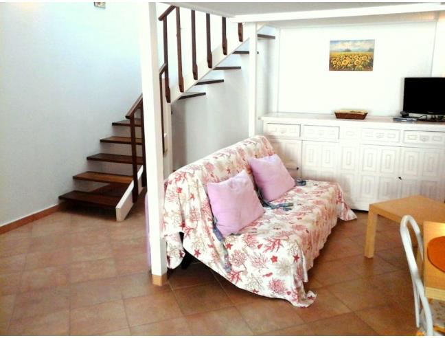 Anteprima foto 4 - Affitto Appartamento Vacanze da Privato a Sperlonga - Valle Delle Vespe