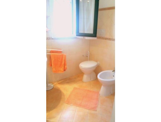 Anteprima foto 6 - Affitto Appartamento Vacanze da Privato a Sperlonga - Valle Delle Vespe