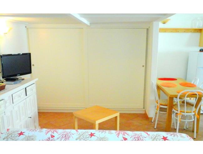 Anteprima foto 8 - Affitto Appartamento Vacanze da Privato a Sperlonga - Valle Delle Vespe