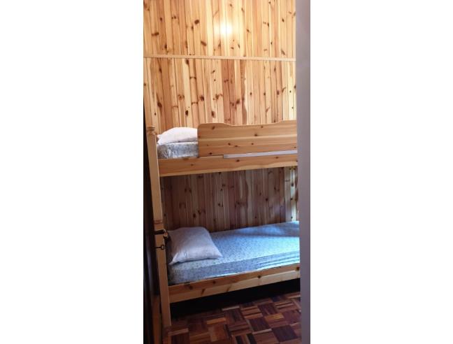 Anteprima foto 1 - Affitto Appartamento Vacanze da Privato a Spezzano della Sila - Camigliatello Silano