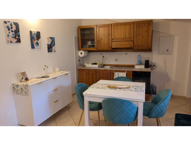 Anteprima foto 1 - Affitto Appartamento Vacanze da Privato a Spezzano della Sila - Camigliatello Silano