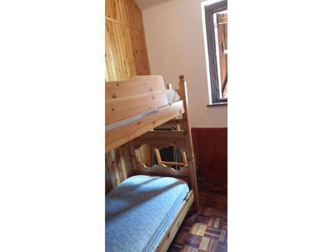 Anteprima foto 2 - Affitto Appartamento Vacanze da Privato a Spezzano della Sila - Camigliatello Silano