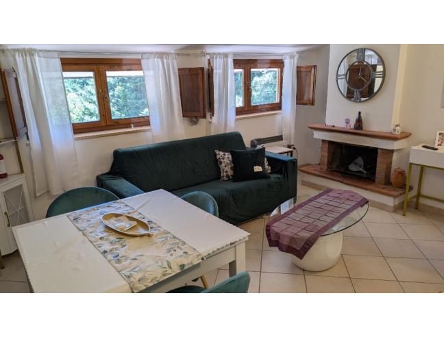 Anteprima foto 2 - Affitto Appartamento Vacanze da Privato a Spezzano della Sila - Camigliatello Silano