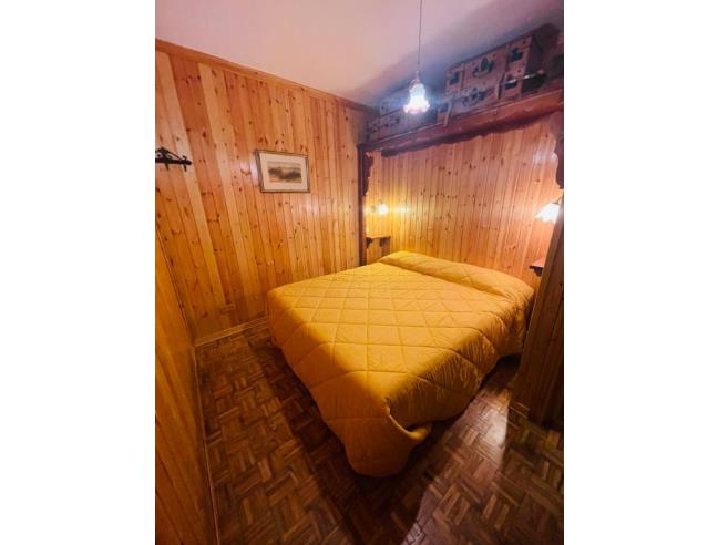 Anteprima foto 2 - Affitto Appartamento Vacanze da Privato a Spezzano della Sila - Camigliatello Silano