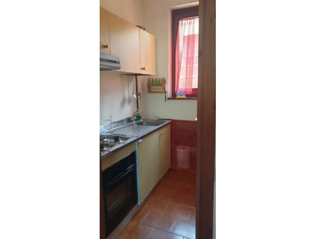 Anteprima foto 3 - Affitto Appartamento Vacanze da Privato a Spezzano della Sila - Camigliatello Silano