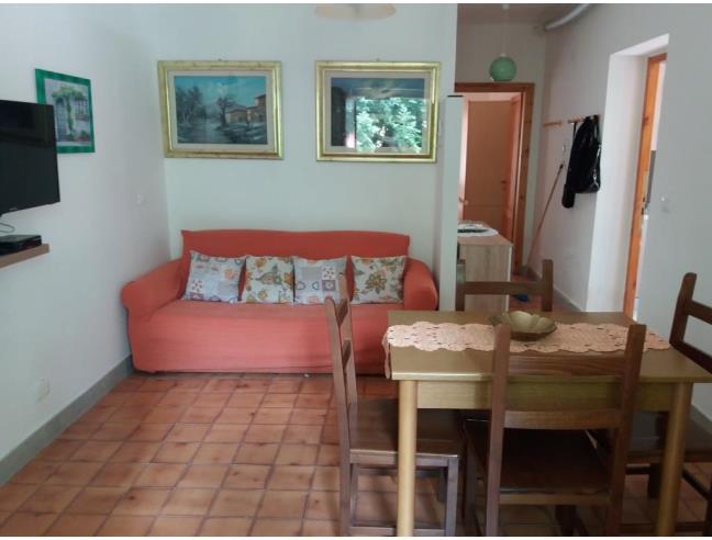 Anteprima foto 3 - Affitto Appartamento Vacanze da Privato a Spezzano della Sila - Camigliatello Silano