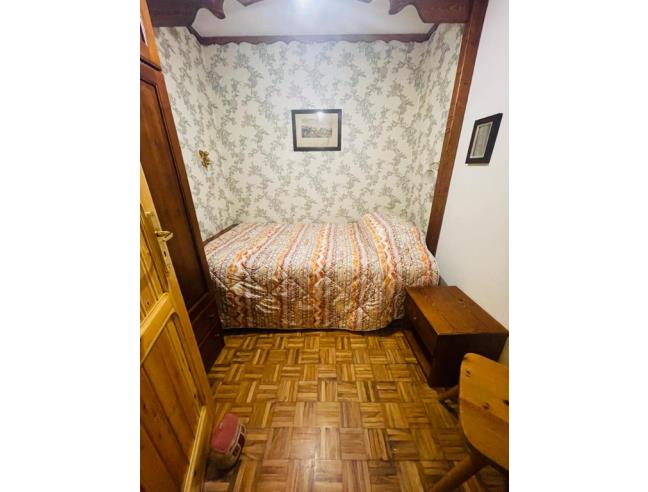 Anteprima foto 3 - Affitto Appartamento Vacanze da Privato a Spezzano della Sila - Camigliatello Silano