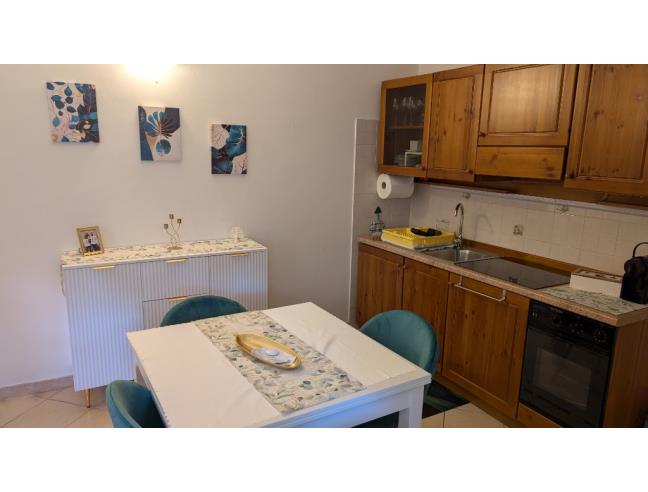 Anteprima foto 3 - Affitto Appartamento Vacanze da Privato a Spezzano della Sila - Camigliatello Silano