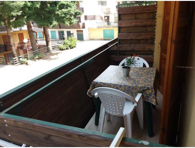 Anteprima foto 4 - Affitto Appartamento Vacanze da Privato a Spezzano della Sila - Camigliatello Silano