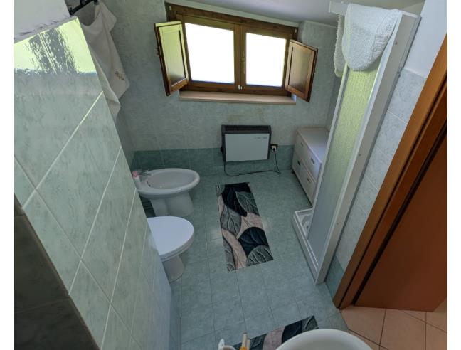 Anteprima foto 4 - Affitto Appartamento Vacanze da Privato a Spezzano della Sila - Camigliatello Silano