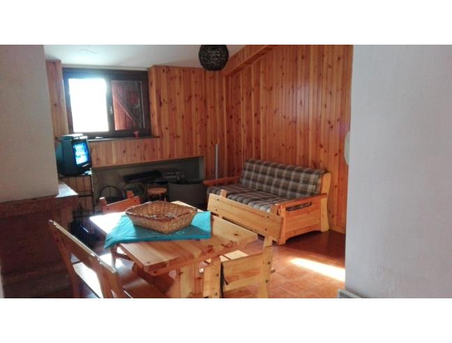 Anteprima foto 5 - Affitto Appartamento Vacanze da Privato a Spezzano della Sila - Camigliatello Silano
