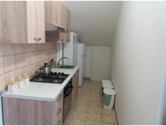 Anteprima foto 5 - Affitto Appartamento Vacanze da Privato a Spezzano della Sila - Camigliatello Silano