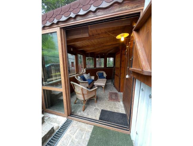 Anteprima foto 5 - Affitto Appartamento Vacanze da Privato a Spezzano della Sila - Camigliatello Silano