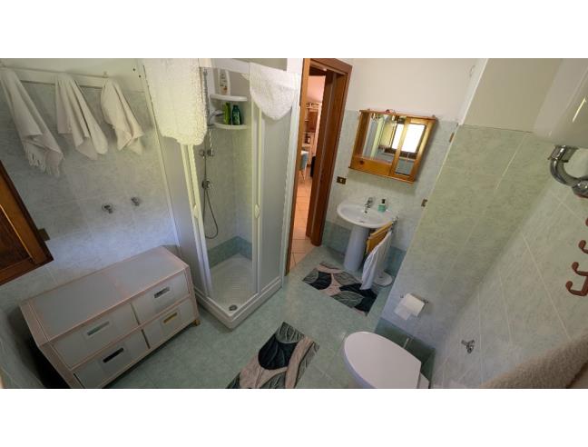 Anteprima foto 5 - Affitto Appartamento Vacanze da Privato a Spezzano della Sila - Camigliatello Silano