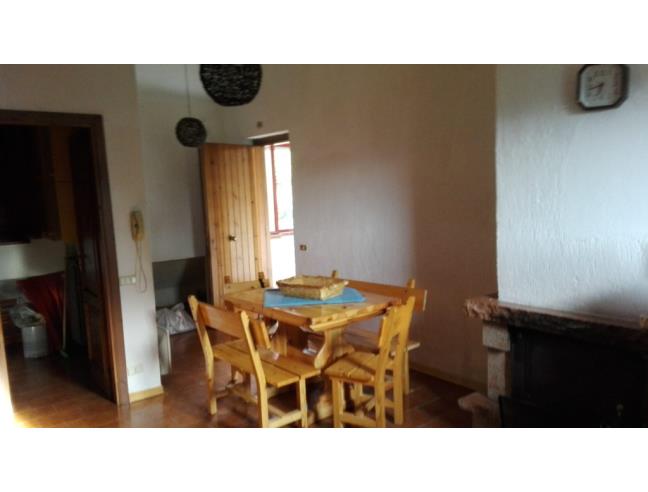 Anteprima foto 6 - Affitto Appartamento Vacanze da Privato a Spezzano della Sila - Camigliatello Silano