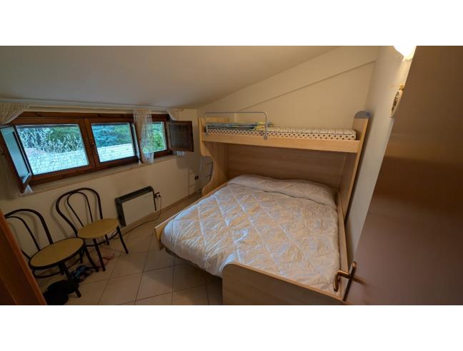 Anteprima foto 6 - Affitto Appartamento Vacanze da Privato a Spezzano della Sila - Camigliatello Silano