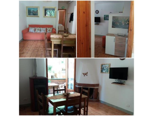 Anteprima foto 6 - Affitto Appartamento Vacanze da Privato a Spezzano della Sila - Camigliatello Silano