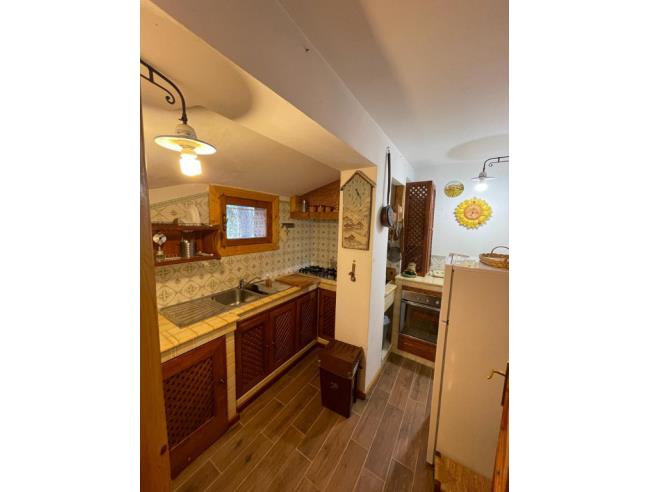 Anteprima foto 6 - Affitto Appartamento Vacanze da Privato a Spezzano della Sila - Camigliatello Silano