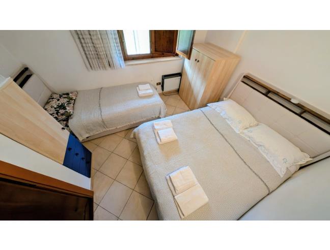 Anteprima foto 6 - Affitto Appartamento Vacanze da Privato a Spezzano della Sila - Camigliatello Silano