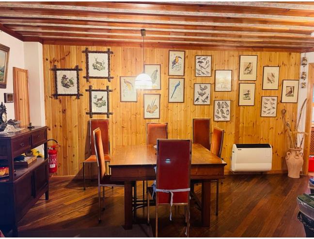 Anteprima foto 7 - Affitto Appartamento Vacanze da Privato a Spezzano della Sila - Camigliatello Silano