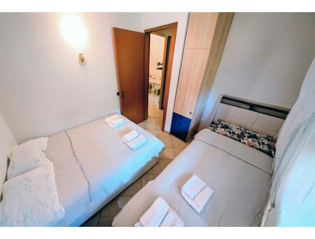 Anteprima foto 7 - Affitto Appartamento Vacanze da Privato a Spezzano della Sila - Camigliatello Silano