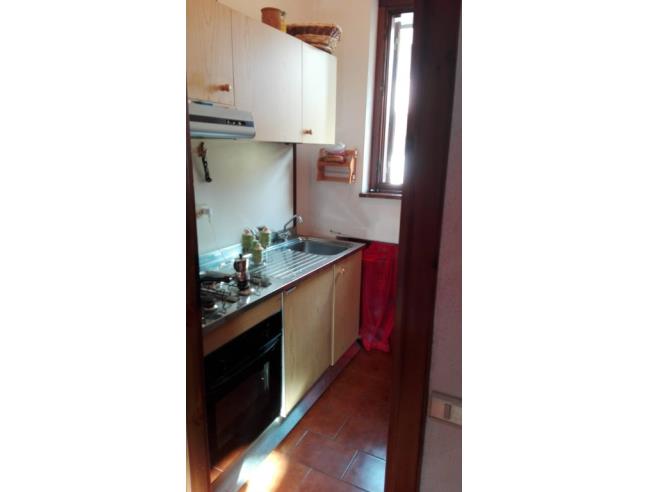 Anteprima foto 7 - Affitto Appartamento Vacanze da Privato a Spezzano della Sila - Camigliatello Silano