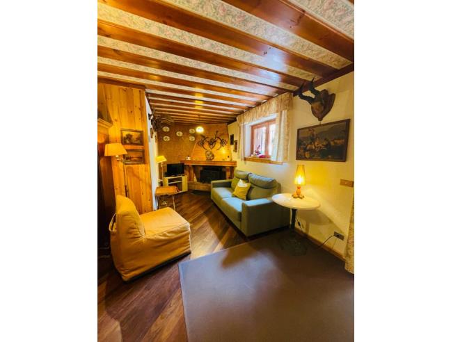 Anteprima foto 8 - Affitto Appartamento Vacanze da Privato a Spezzano della Sila - Camigliatello Silano