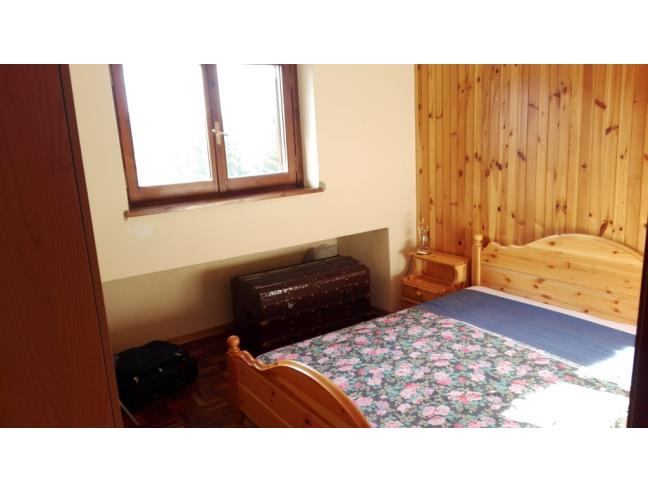 Anteprima foto 8 - Affitto Appartamento Vacanze da Privato a Spezzano della Sila - Camigliatello Silano