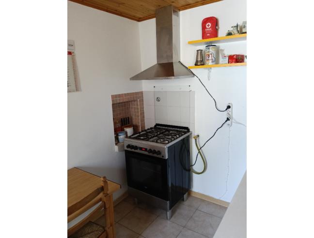 Anteprima foto 2 - Affitto Appartamento Vacanze da Privato a Spilimbergo - Barbeano