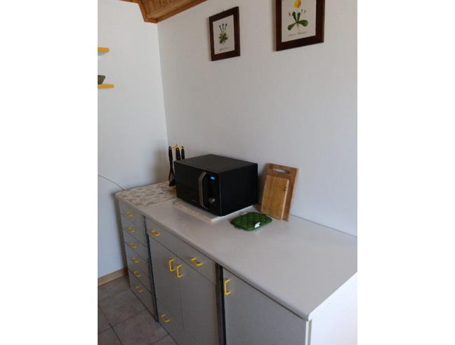 Anteprima foto 3 - Affitto Appartamento Vacanze da Privato a Spilimbergo - Barbeano